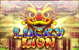 Lucky Lion