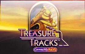 Treasure Tracks